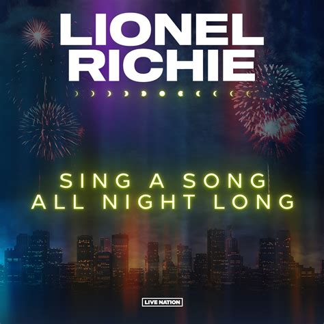 Lionel Richie