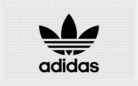 Adidas Logo History And Meaning Exploring The Adidas Symbol