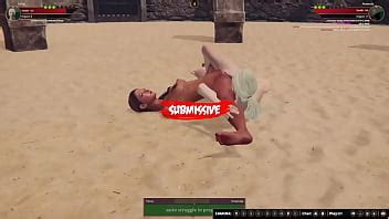 Terra And Amanda Have A Sex Battle Xnxx