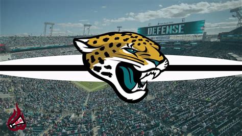 Jacksonville Jaguars 2022 Touchdown Song Youtube