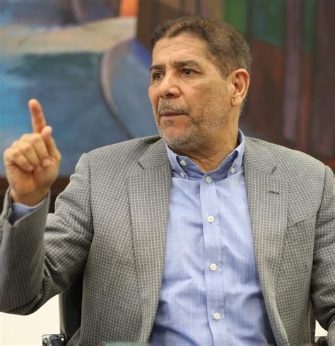 Ministro De Agricultura Re Reúne Con Porcicultores De Espaillat Para