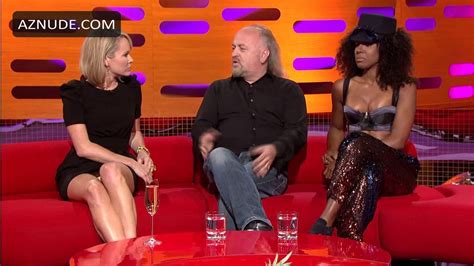 Amanda Holden Nude And Sexy Photos Collection Aznude