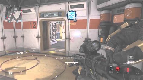 Advanced Warfare Quick Scoping Montage YouTube