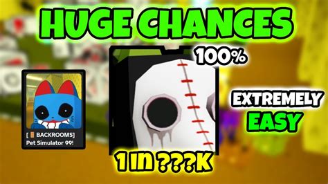 NEW CHANCES OF THE NEW HUGE PLAGUE DRAGON In Pet Simulator 99 YouTube