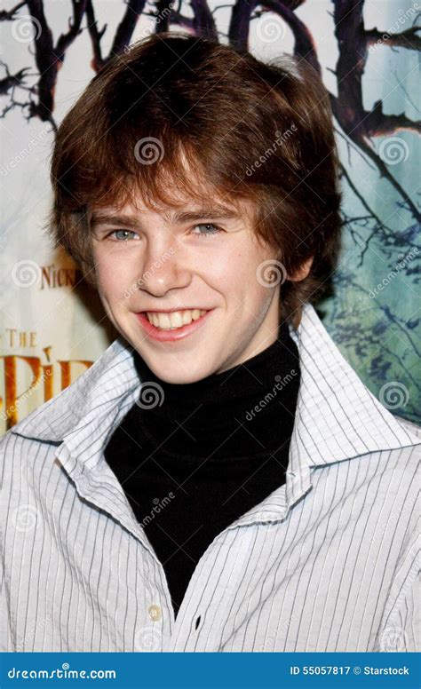 The Spiderwick Chronicles Freddie Highmore