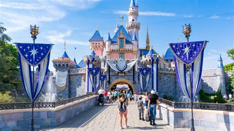 Disneyland Turkey Leg