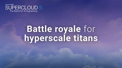 SiliconANGLE & theCUBE on LinkedIn: #reinvent #genai #thecube # ...