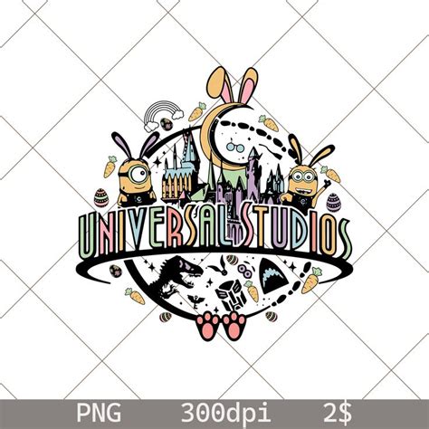 Universal Studios 2023 Png, Universal Shirt, Universal Studi - Inspire ...