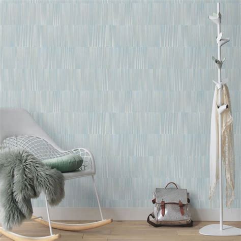 Linear Wallpaper Textured Wallpaper Non Woven Wallpaper Erismann