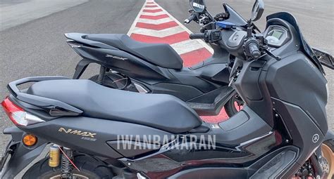 [video] Adu Ganteng Honda Pcx 160 Vs Yamaha Nmax 155 Pilihan Sulit