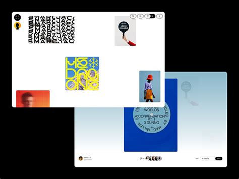 Moodboard designs, themes, templates and downloadable graphic elements ...