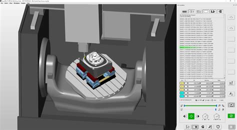 Using Automation To Leverage The Full Potential Of Machine Tools VDW