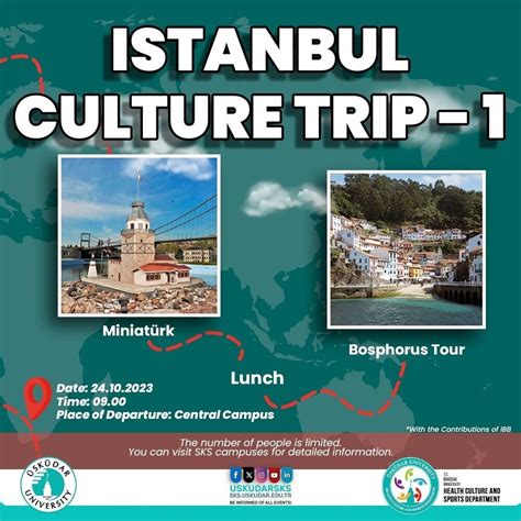 Istanbul Culture Trip-1 | HCS