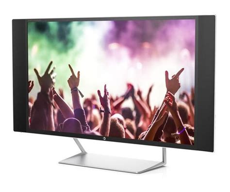 HP Envy 32 Media Display - Monitor with excellent audio - Device-Boom