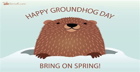 Groundhog Day