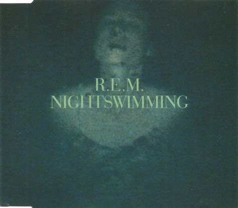 R.E.M. – Nightswimming | Releases | Discogs