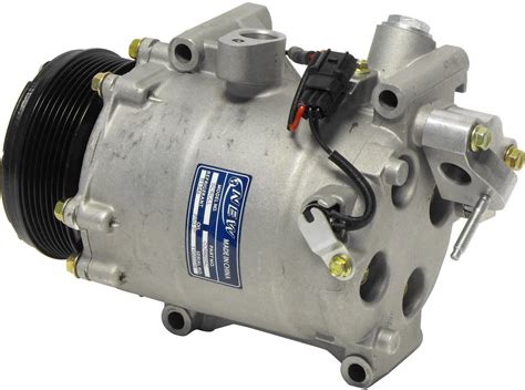 Top Best Ac Compressors For Honda Cr V