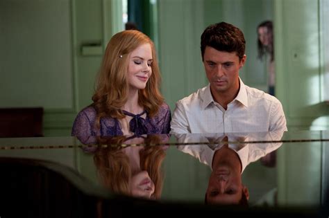 Stoker (2013) review by That Film Guy