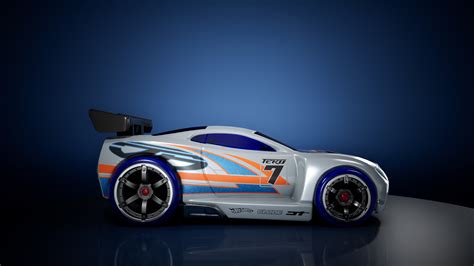 Buy Cheap HOT WHEELS AcceleRacers Power Rage CD Key Best Price GG Deals