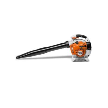 Soprador Stihl Bg C E Verdejet