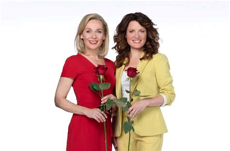 Rote Rosen One TV Programm