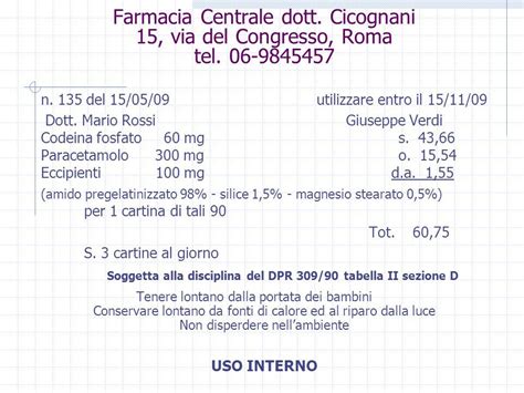 Prova Pratica Di Tecnica Farmaceutica Alcuni Consigli Giugno