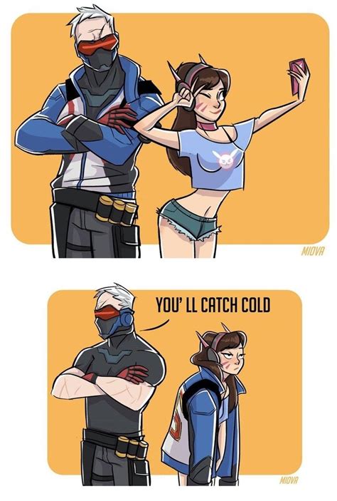 The Big Cover Up Overwatch Comic Overwatch Memes Overwatch