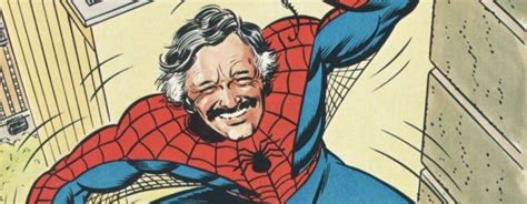 Top 10 Stan Lee Spider-Man Comics - Amazing Spider-Talk