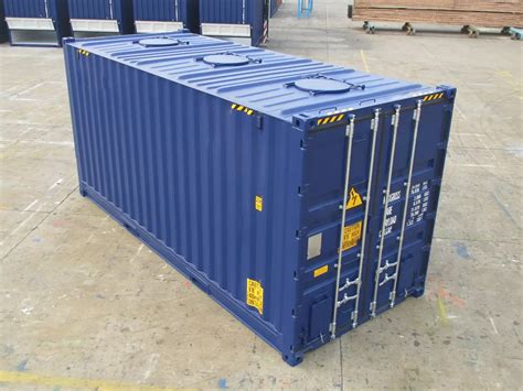 BULK CONTAINERS | TRADECORP INTERNATIONAL