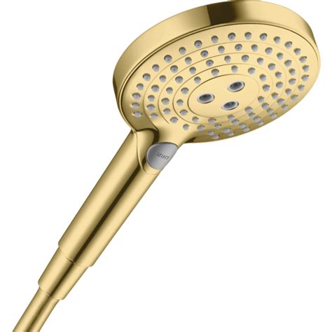 Adjustable Gold Shower Png Image Png Mart