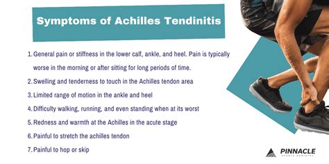 Achilles Tendinitis – Causes, Symptoms & Treatment Guide 2023