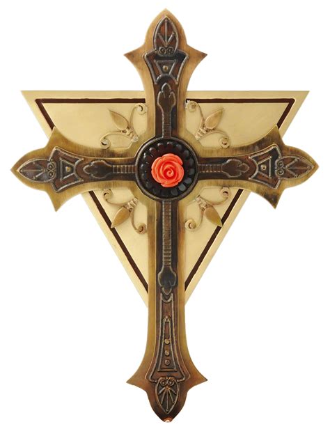 Christian Cross Png Transparent Image Png Mart