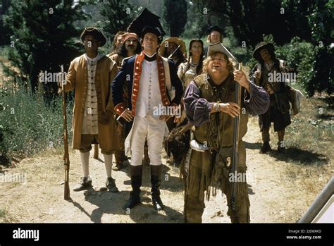 Woodbineperryfarley Almost Heroes 1998 Stock Photo Alamy