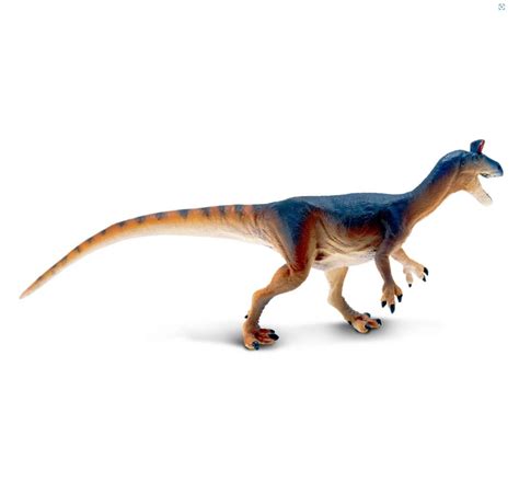 Cryolophosaurus 100574 New 2022 From Wild Safari Prehistoric