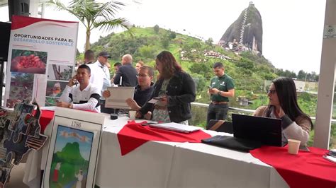 Encuentro de Embalses del Oriente Antioqueño archivos Teleantioquia