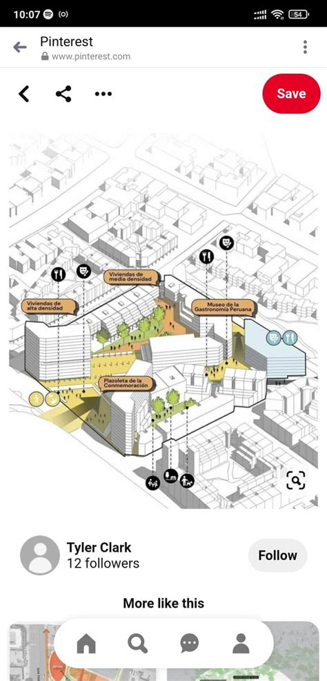 Students in Architectures