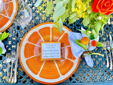 Heartwarming diy farewell party ideas – Artofit