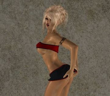 Venus Muses Sex And Porn Comics