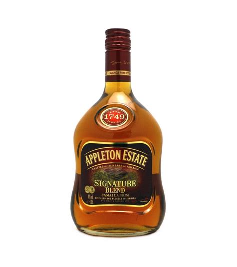 Appleton Signature Blend Rum