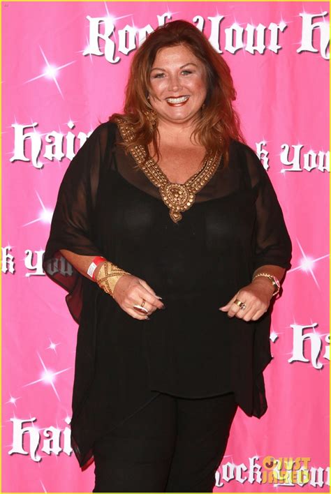 Dance Moms Abby Lee Miller Goes Viral On Tiktok For Interrupting A