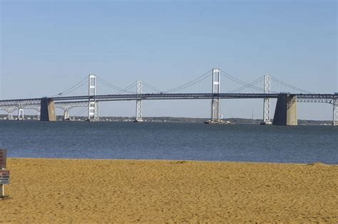 Best Chesapeake Bay Beaches - 10 under 3 hrs of DC in 2025