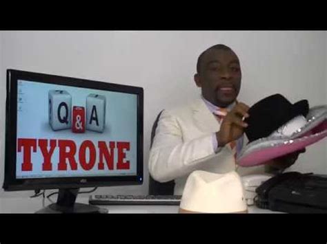 Q & A With Tyrone: 1st Edition | Big Man Tyrone | Know Your Meme