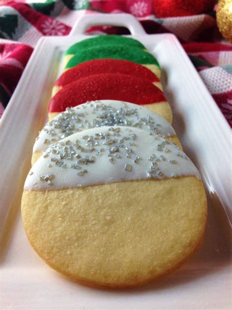 The Best Rolled Sugar Cookies My Sweet Precision Rolled Sugar