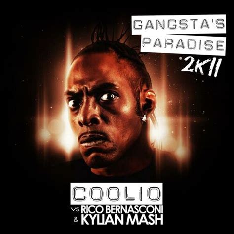 Coolio gangsters paradise by - qlerolan