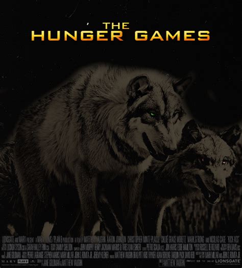 Muttations Poster (Fan Made) - The Hunger Games Fan Art (29885602) - Fanpop