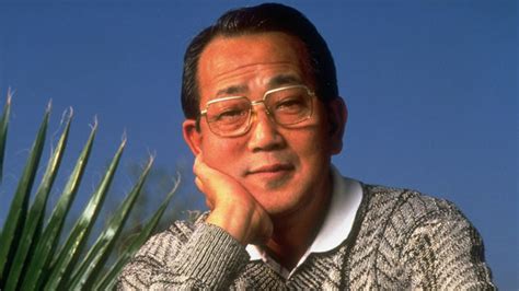 Inamori, Kazuo - Carnegie Medal of Philanthropy