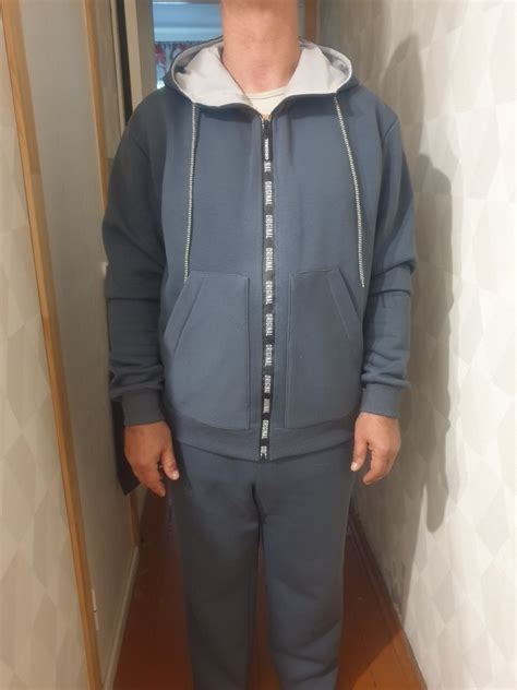 Мужское худи | Шить просто — Выкройки-Легко.рф