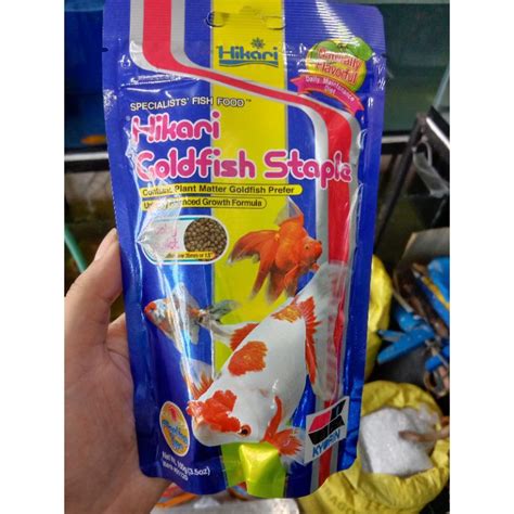 Live Food For Goldfish - Pet Food Guide