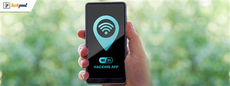 14 Best WiFi Hacking Apps For Android 2024 TechPout