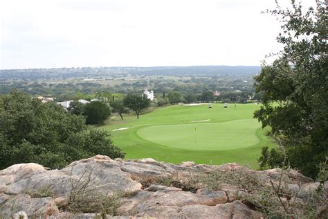 Texas hill country golf at lake lbj horseshoe bay resort – Artofit